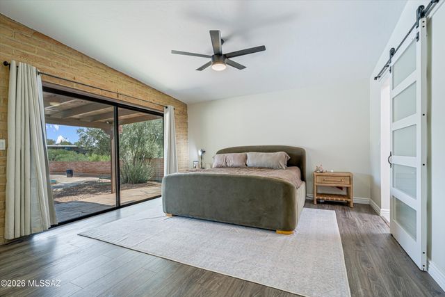 5142 E Camino Bosque, Tucson, AZ 85718