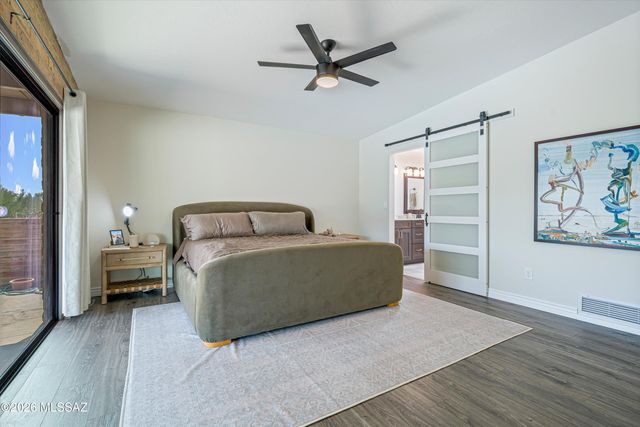 5142 E Camino Bosque, Tucson, AZ 85718