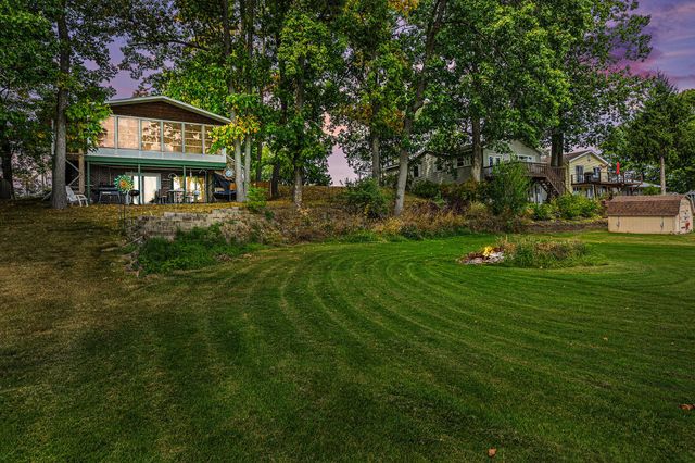 11681 Scott Park Road, Delton, MI 49046