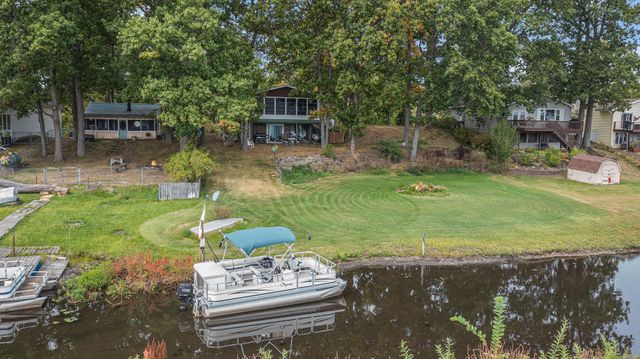 11681 Scott Park Road, Delton, MI 49046
