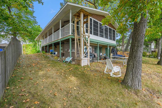 11681 Scott Park Road, Delton, MI 49046
