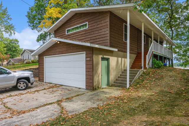 11681 Scott Park Road, Delton, MI 49046