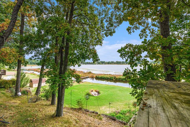 11681 Scott Park Road, Delton, MI 49046
