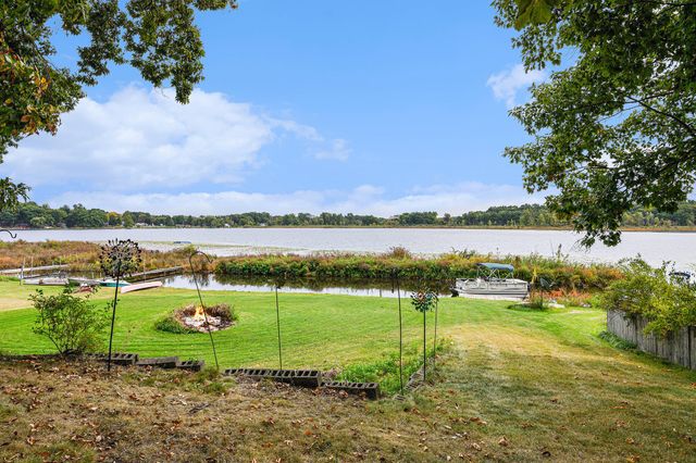 11681 Scott Park Road, Delton, MI 49046