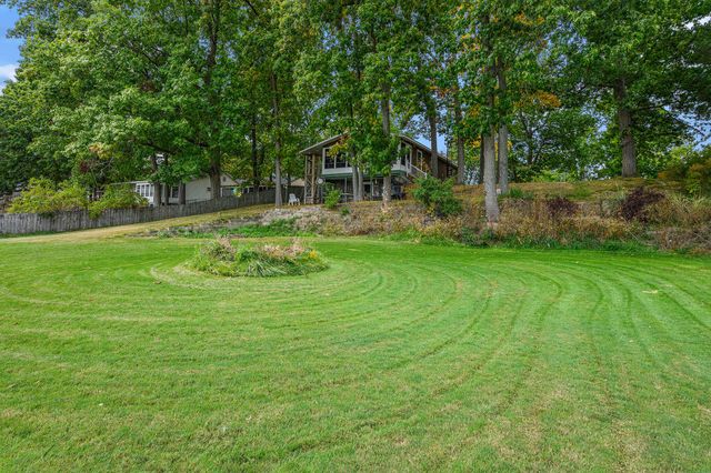 11681 Scott Park Road, Delton, MI 49046
