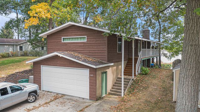 11681 Scott Park Road, Delton, MI 49046