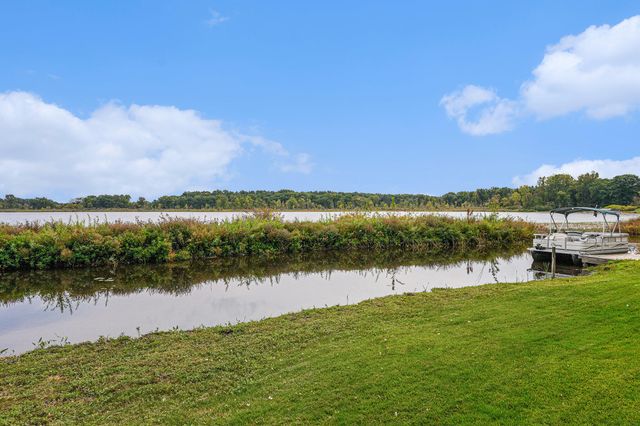 11681 Scott Park Road, Delton, MI 49046
