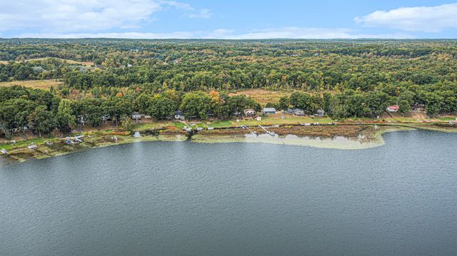 11681 Scott Park Road, Delton, MI 49046