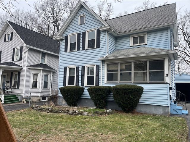 26 Hannahs Terrace, Rochester, NY 14612