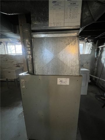 26 Hannahs Terrace, Rochester, NY 14612