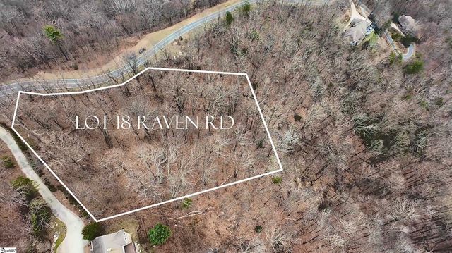 Lot 18 Raven Road, Landrum, SC 29356