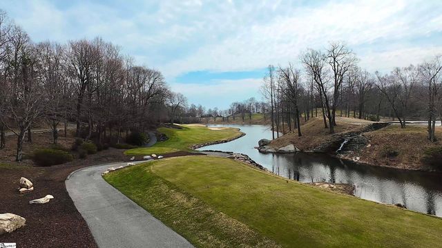 Lot 18 Raven Road, Landrum, SC 29356