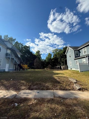 1315 Randolph Rd, Plainfield City, NJ 07060