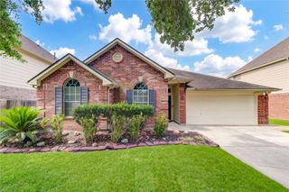 10622 Lonesome Dove Trail, Houston, TX 77095