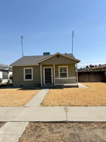 137 N H Street, Exeter, CA 93221