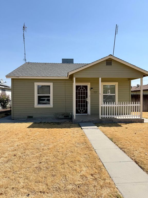 137 N H Street, Exeter, CA 93221