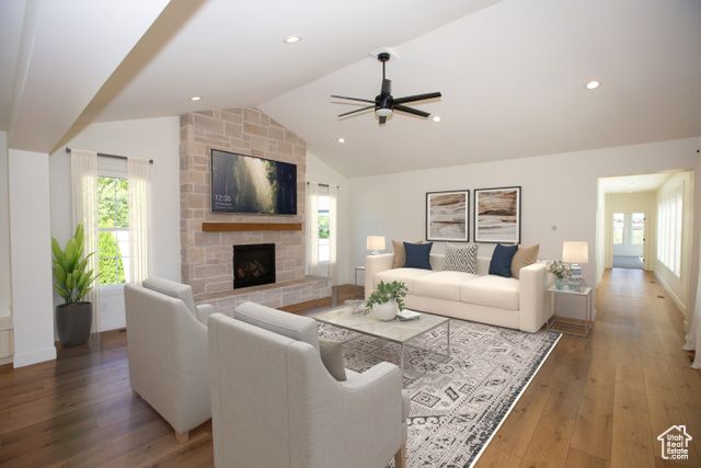 1952 W COMANCHE CIR, Farmington, UT 84025