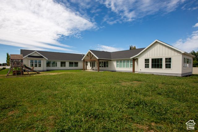 1952 W COMANCHE CIR, Farmington, UT 84025