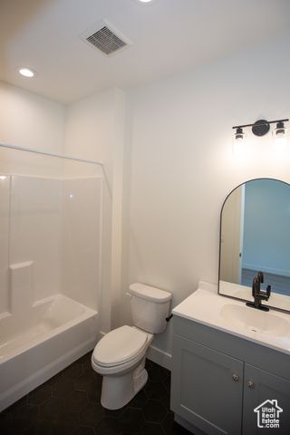 1952 W COMANCHE CIR, Farmington, UT 84025