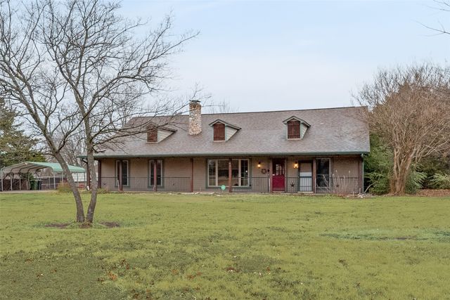 40A Rhea Mills Circle, Prosper, TX 75078