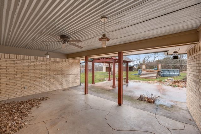 40A Rhea Mills Circle, Prosper, TX 75078