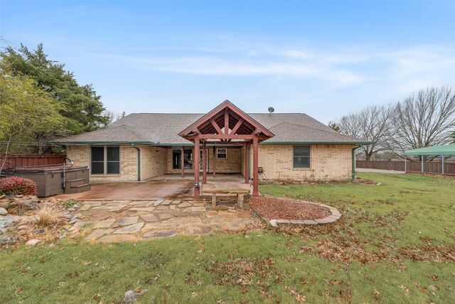 40A Rhea Mills Circle, Prosper, TX 75078