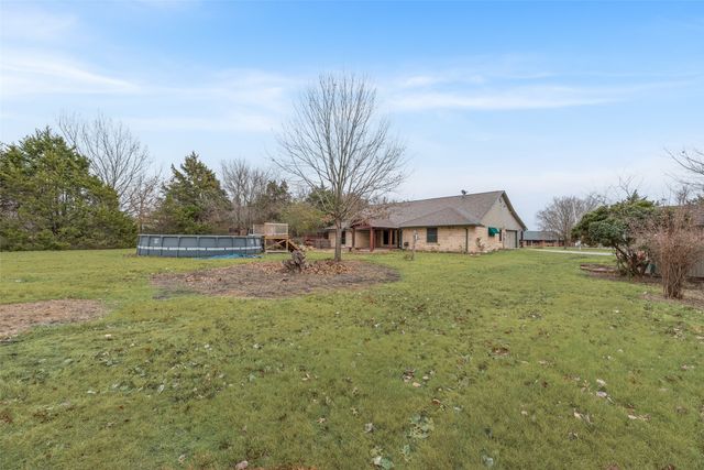 40A Rhea Mills Circle, Prosper, TX 75078