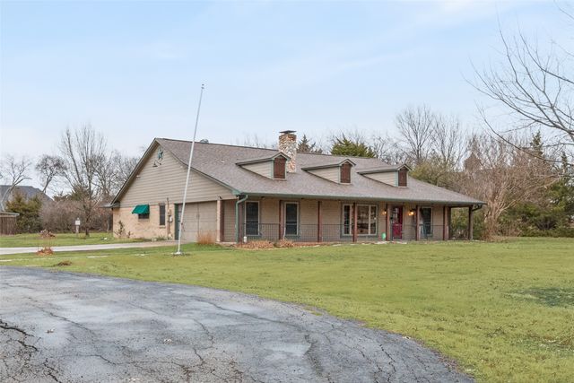 40A Rhea Mills Circle, Prosper, TX 75078