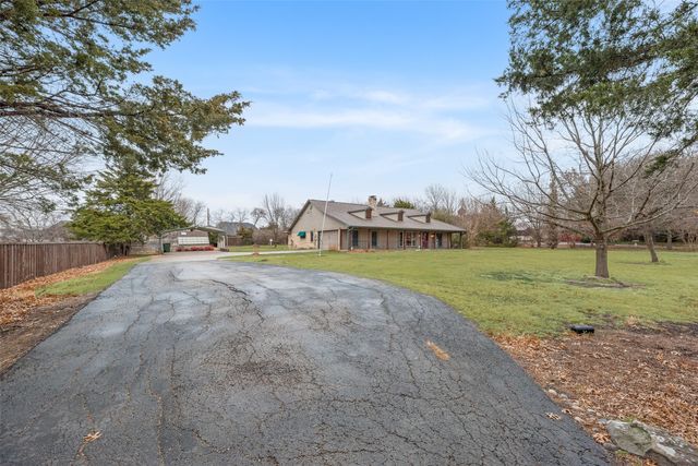 40A Rhea Mills Circle, Prosper, TX 75078