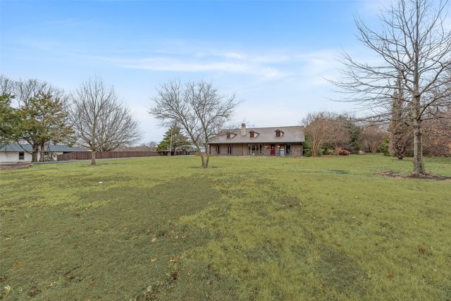 40A Rhea Mills Circle, Prosper, TX 75078