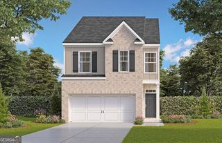 430 Silver Moon Drive, Loganville, GA 30052