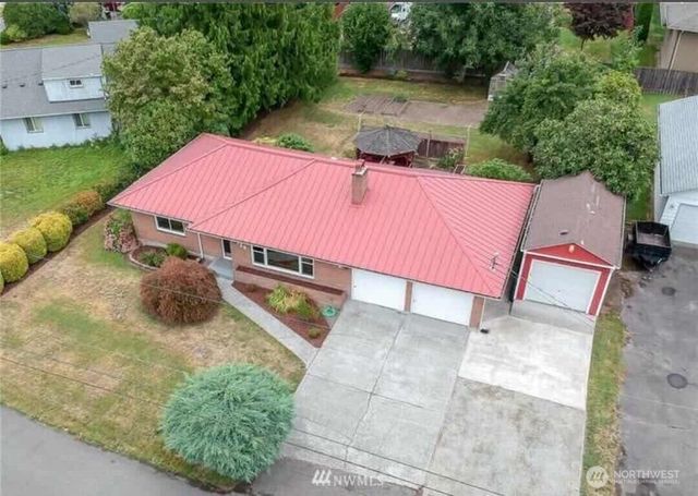 2525 Circle Drive E, Fife, WA 98424