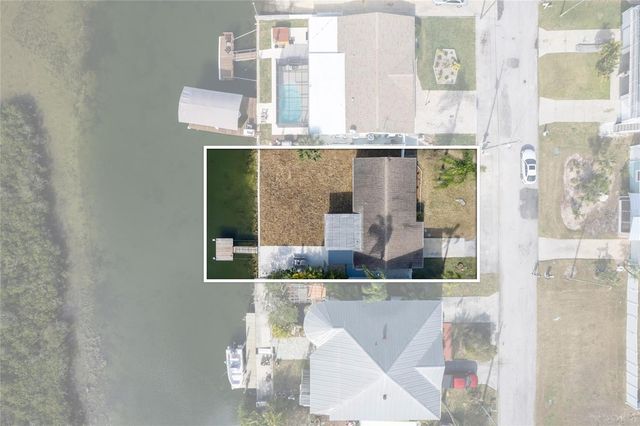 13411 STARFISH DRIVE, Hudson, FL 34667