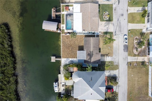 13411 STARFISH DRIVE, Hudson, FL 34667