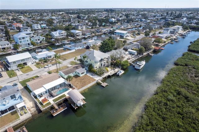 13411 STARFISH DRIVE, Hudson, FL 34667