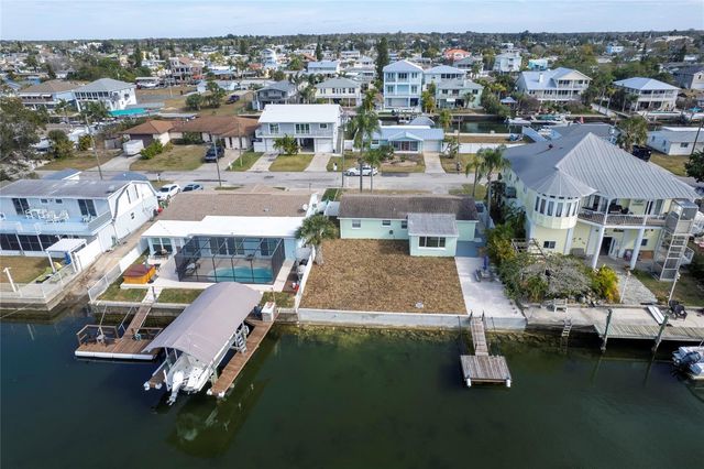 13411 STARFISH DRIVE, Hudson, FL 34667