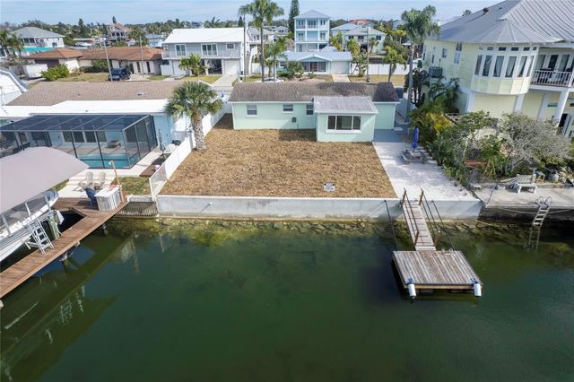 13411 STARFISH DRIVE, Hudson, FL 34667