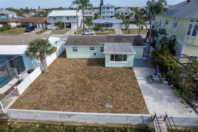 13411 STARFISH DRIVE, Hudson, FL 34667