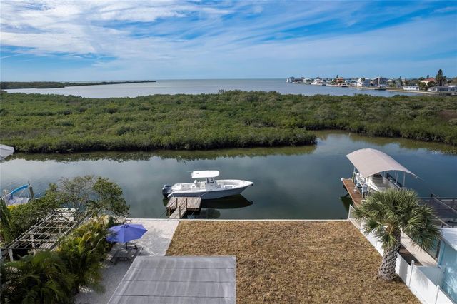 13411 STARFISH DRIVE, Hudson, FL 34667