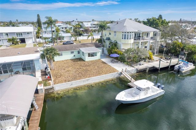 13411 STARFISH DRIVE, Hudson, FL 34667