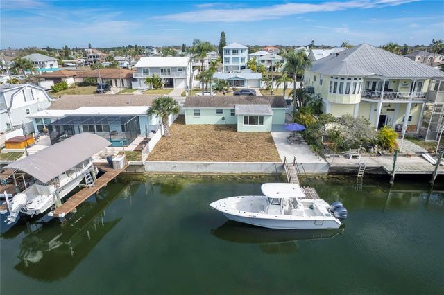 13411 STARFISH DRIVE, Hudson, FL 34667