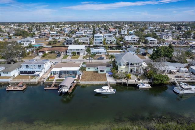 13411 STARFISH DRIVE, Hudson, FL 34667