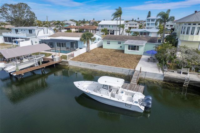 13411 STARFISH DRIVE, Hudson, FL 34667