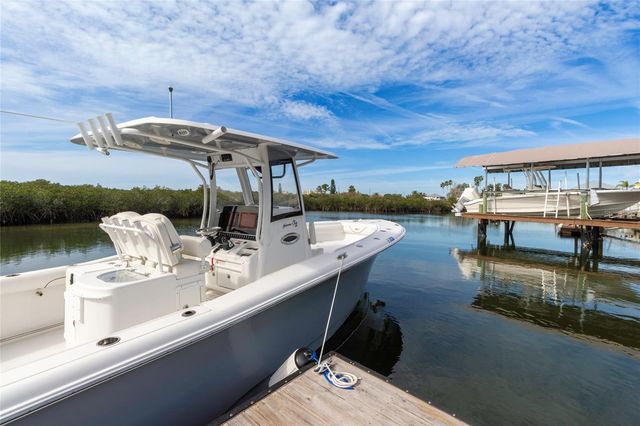 13411 STARFISH DRIVE, Hudson, FL 34667