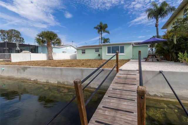 13411 STARFISH DRIVE, Hudson, FL 34667