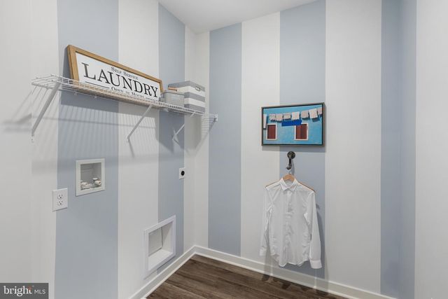 345 LONG BRANCH LN, La Plata, MD 20646