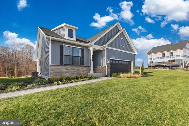 345 LONG BRANCH LN, La Plata, MD 20646