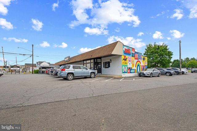 345 LONG BRANCH LN, La Plata, MD 20646