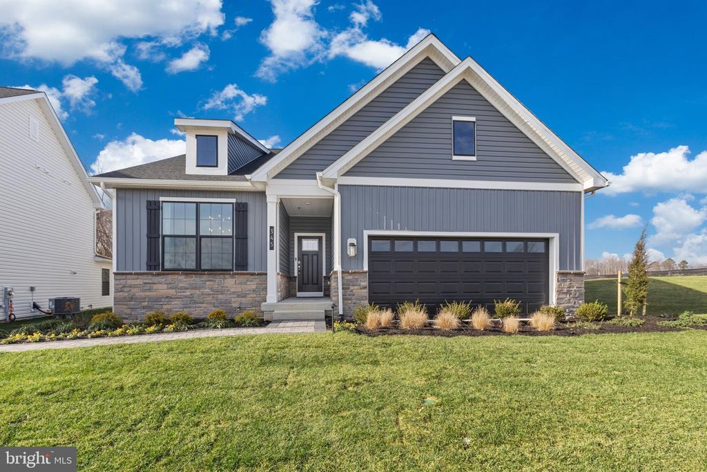 345 LONG BRANCH LN, La Plata, MD 20646