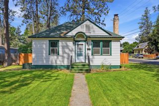 124 4th St, Cheney, WA 99004